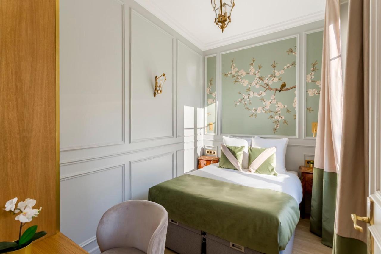 Merveil - Luxury Suite - Louvre - Opera II Parigi Esterno foto