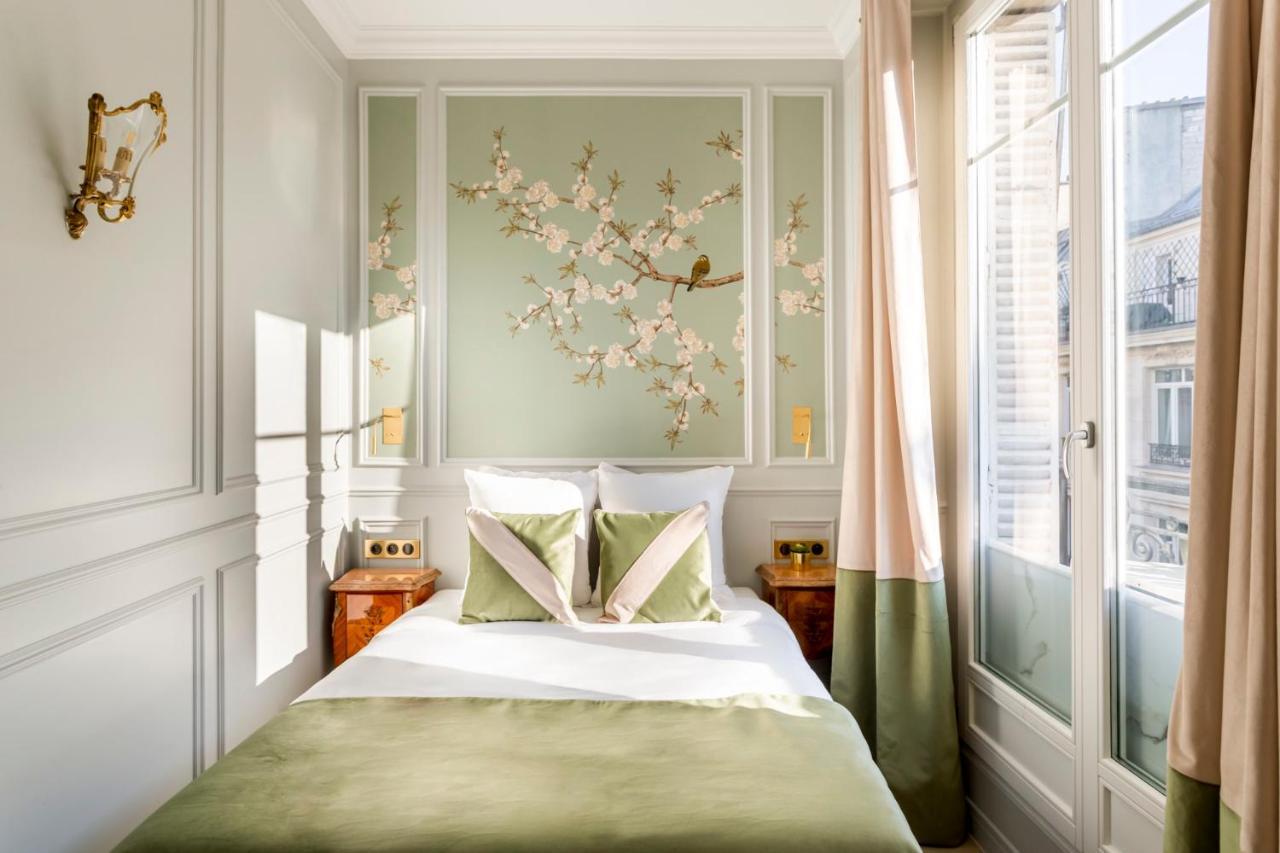 Merveil - Luxury Suite - Louvre - Opera II Parigi Esterno foto