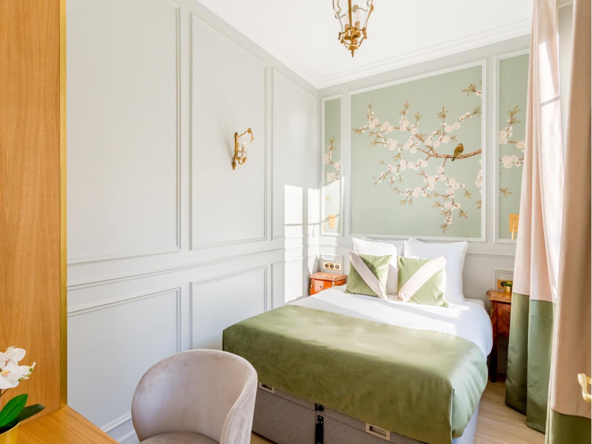 Merveil - Luxury Suite - Louvre - Opera II Parigi Esterno foto