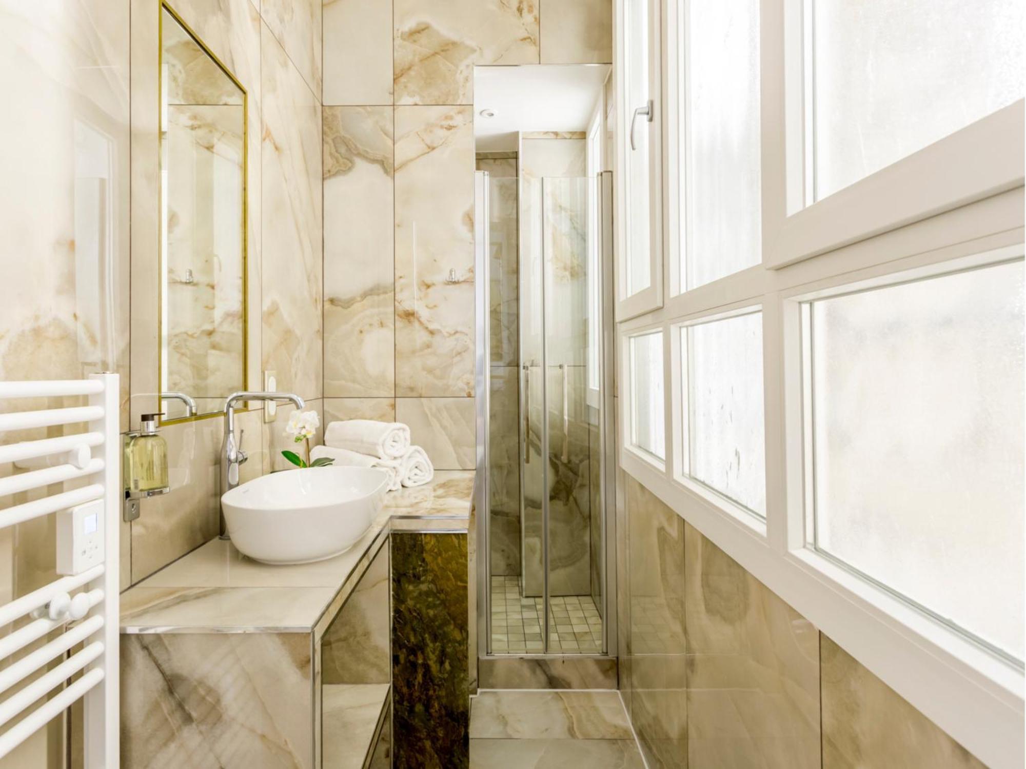 Merveil - Luxury Suite - Louvre - Opera II Parigi Esterno foto