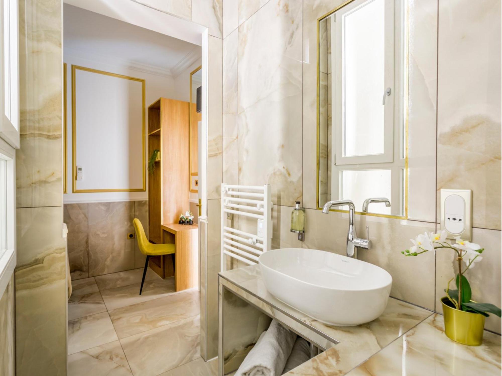 Merveil - Luxury Suite - Louvre - Opera II Parigi Esterno foto