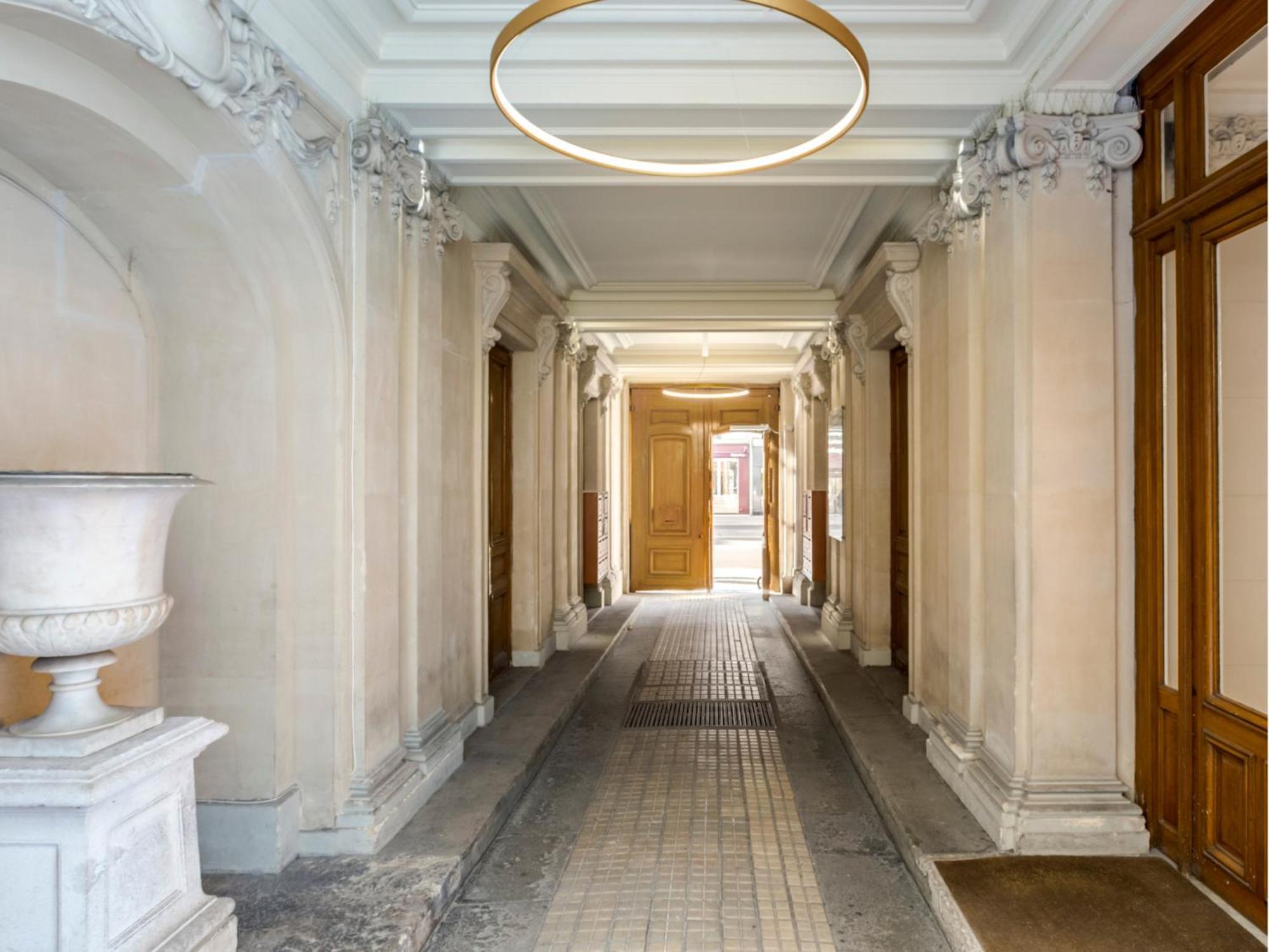 Merveil - Luxury Suite - Louvre - Opera II Parigi Esterno foto